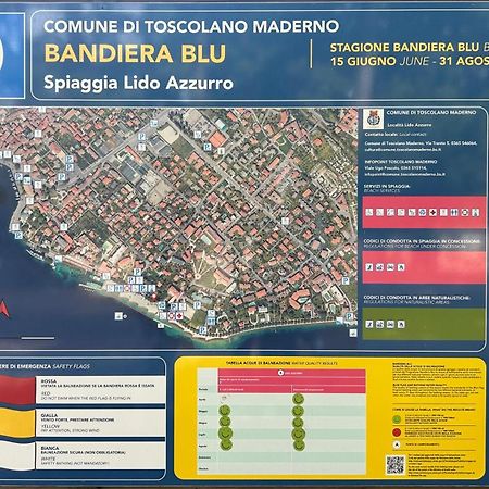 Appartamento Lido 'With Parking Space Included' Toscolano Maderno Dış mekan fotoğraf
