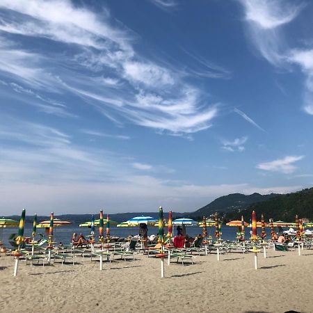Appartamento Lido 'With Parking Space Included' Toscolano Maderno Dış mekan fotoğraf