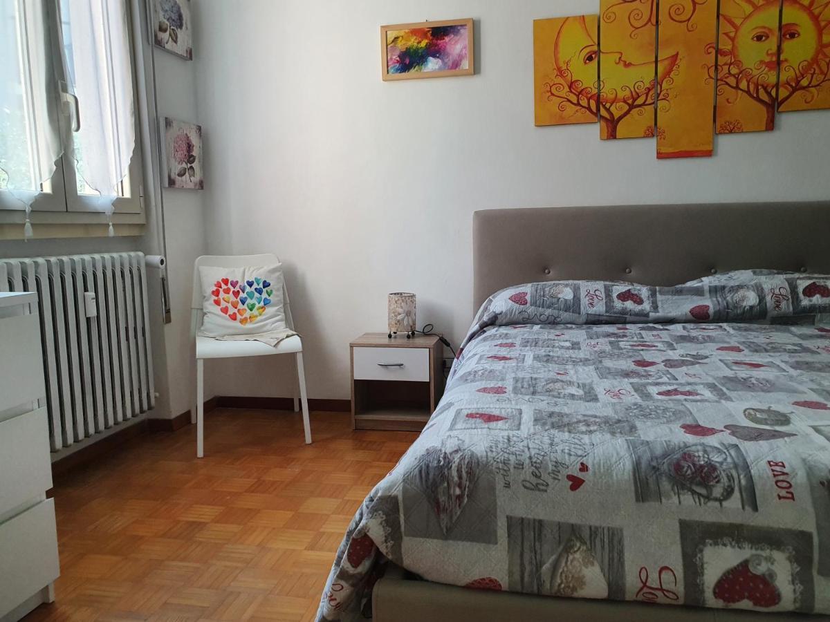 Appartamento Lido 'With Parking Space Included' Toscolano Maderno Dış mekan fotoğraf