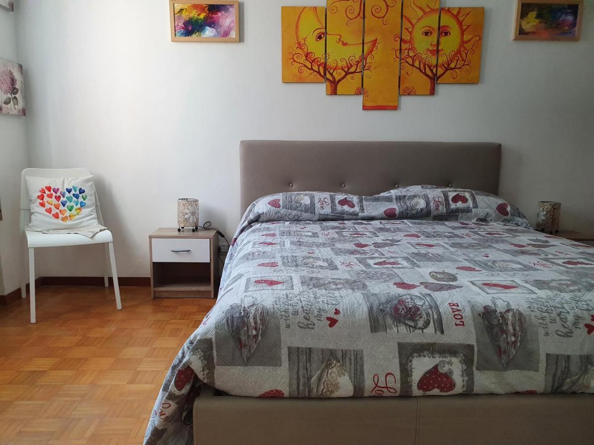 Appartamento Lido 'With Parking Space Included' Toscolano Maderno Dış mekan fotoğraf