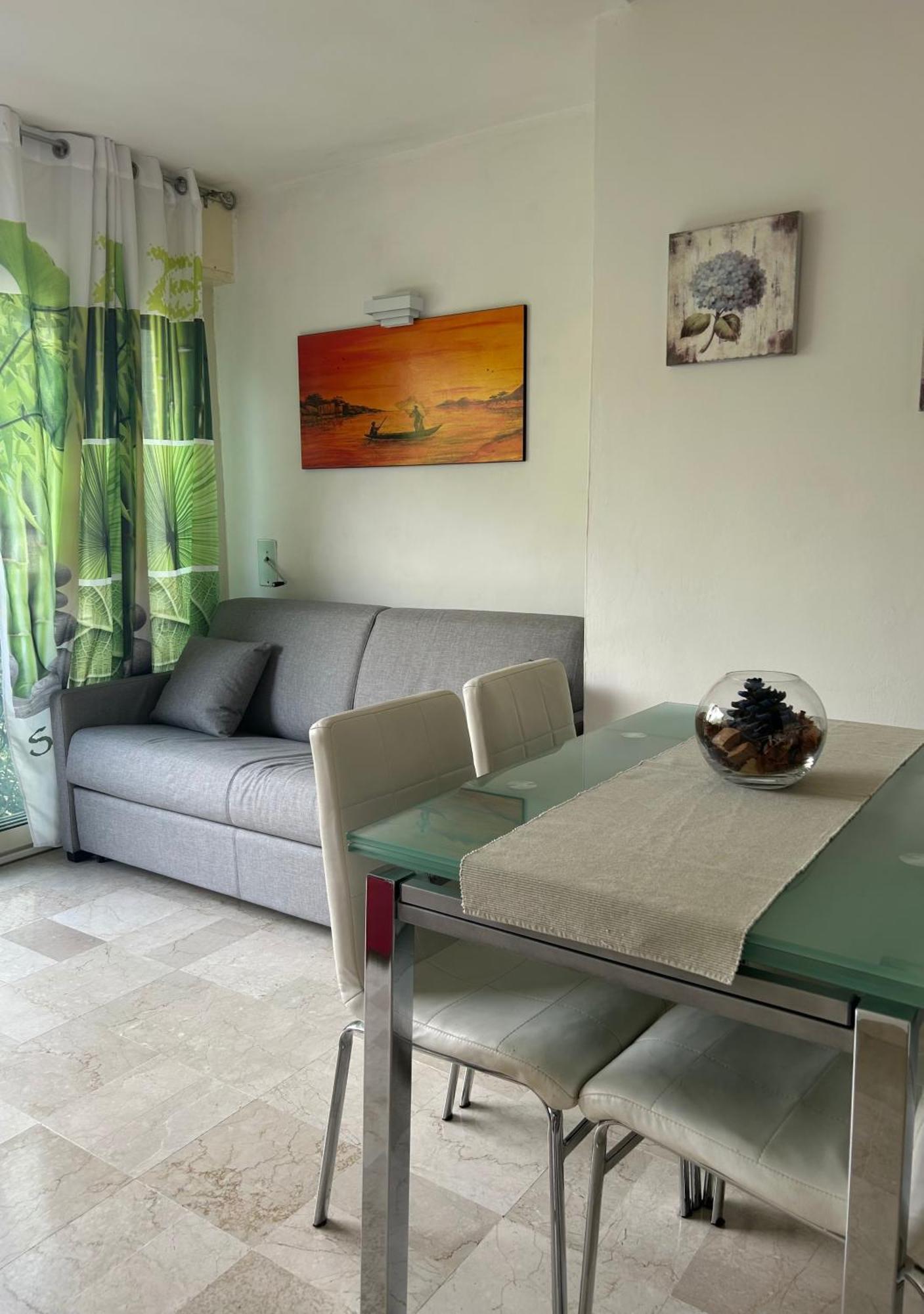 Appartamento Lido 'With Parking Space Included' Toscolano Maderno Dış mekan fotoğraf