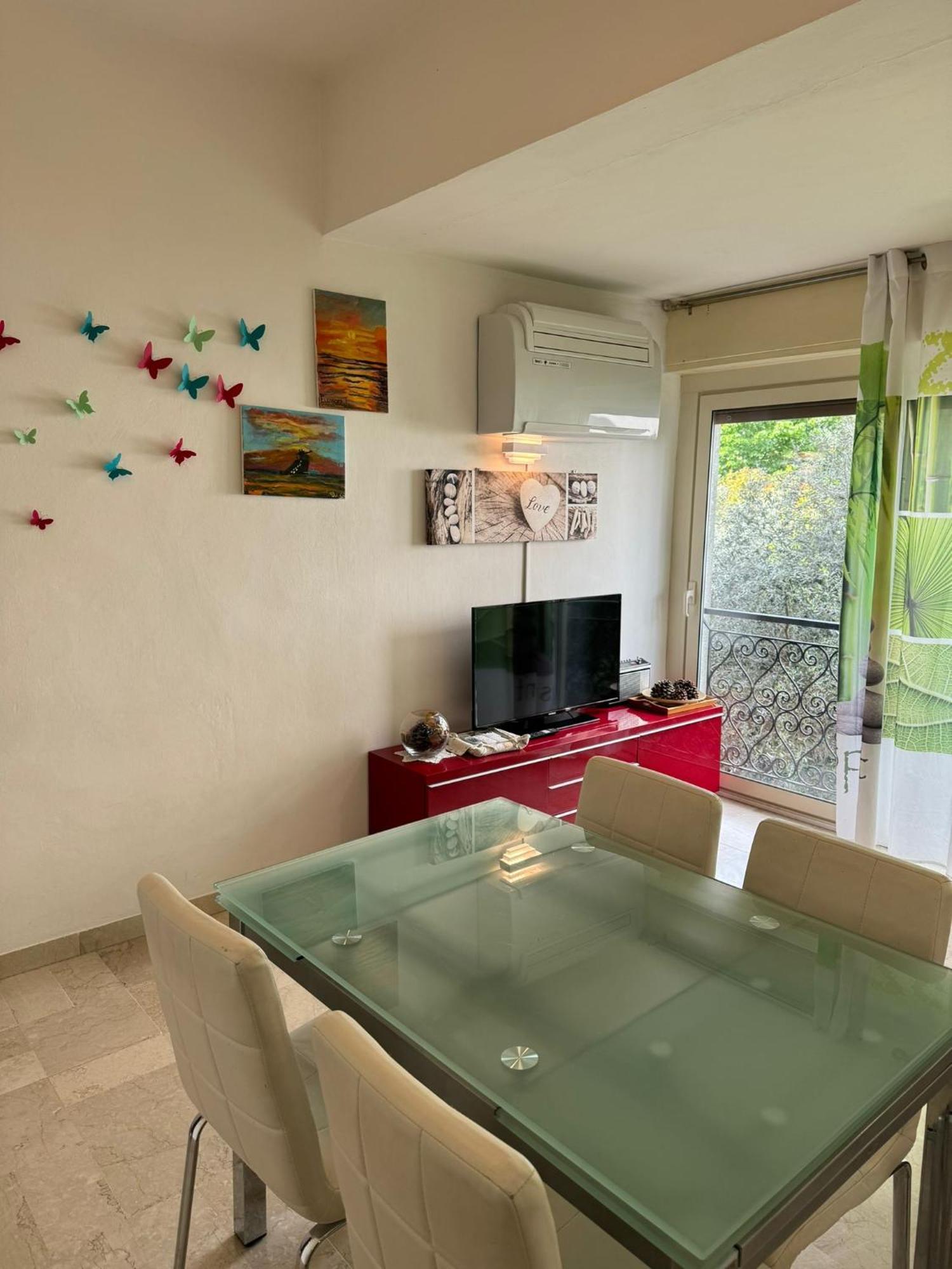 Appartamento Lido 'With Parking Space Included' Toscolano Maderno Dış mekan fotoğraf