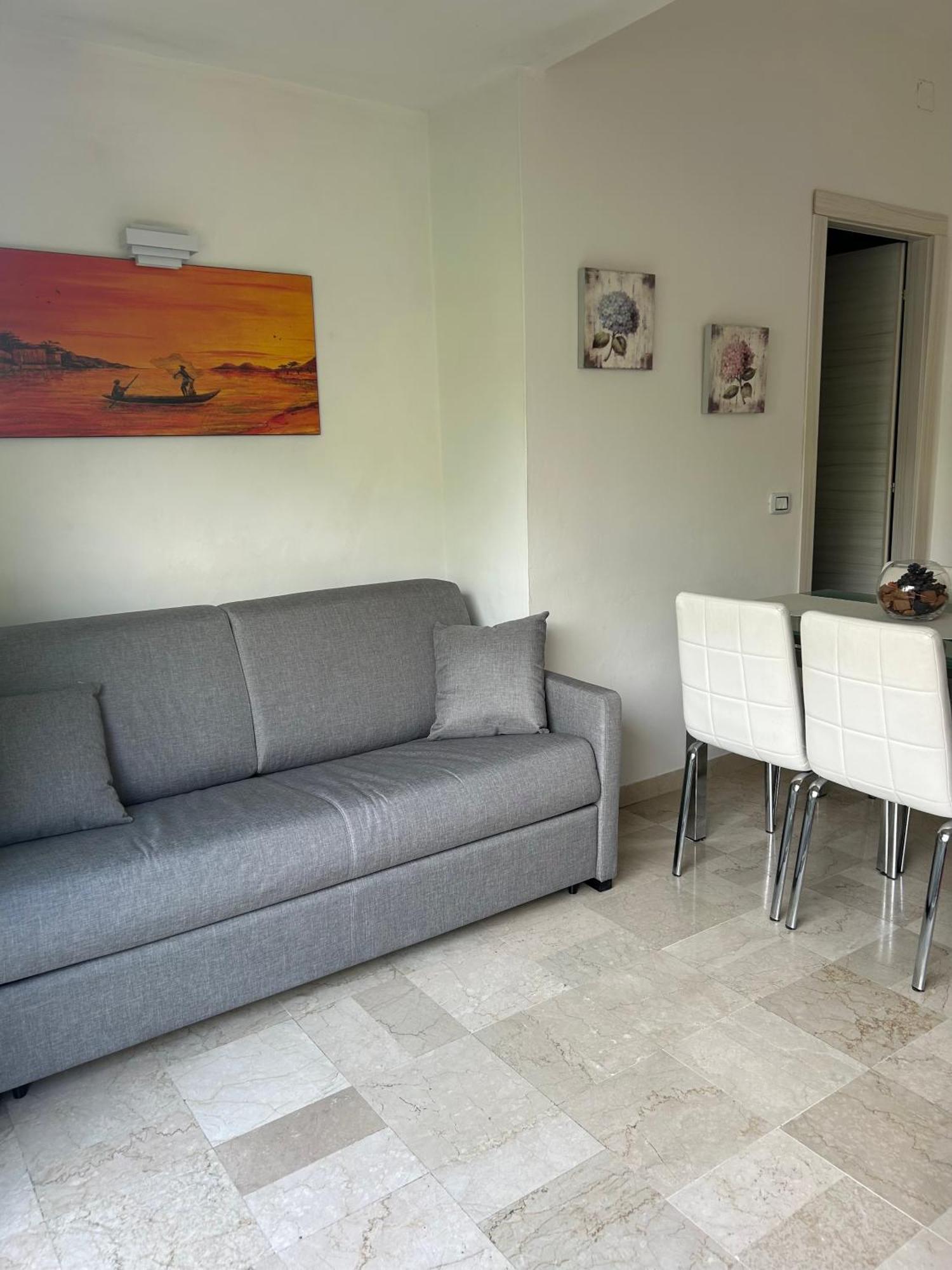 Appartamento Lido 'With Parking Space Included' Toscolano Maderno Dış mekan fotoğraf