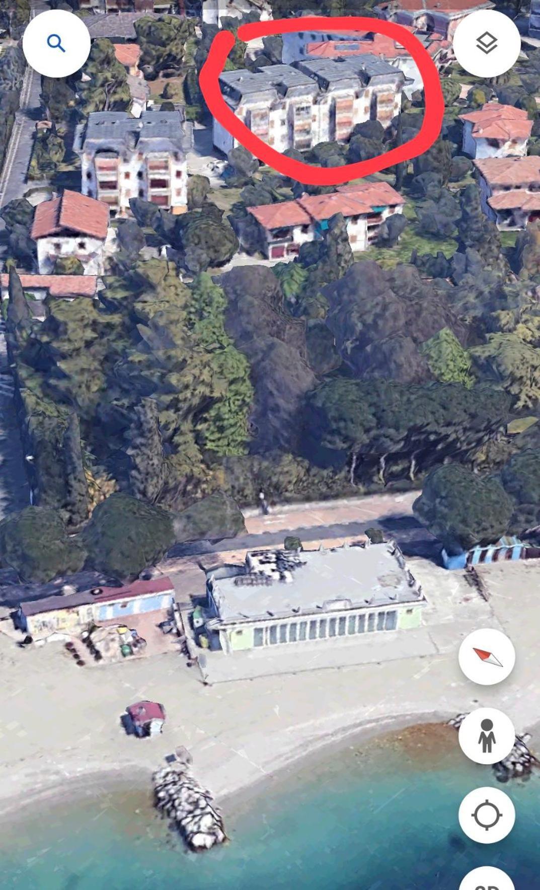 Appartamento Lido 'With Parking Space Included' Toscolano Maderno Dış mekan fotoğraf
