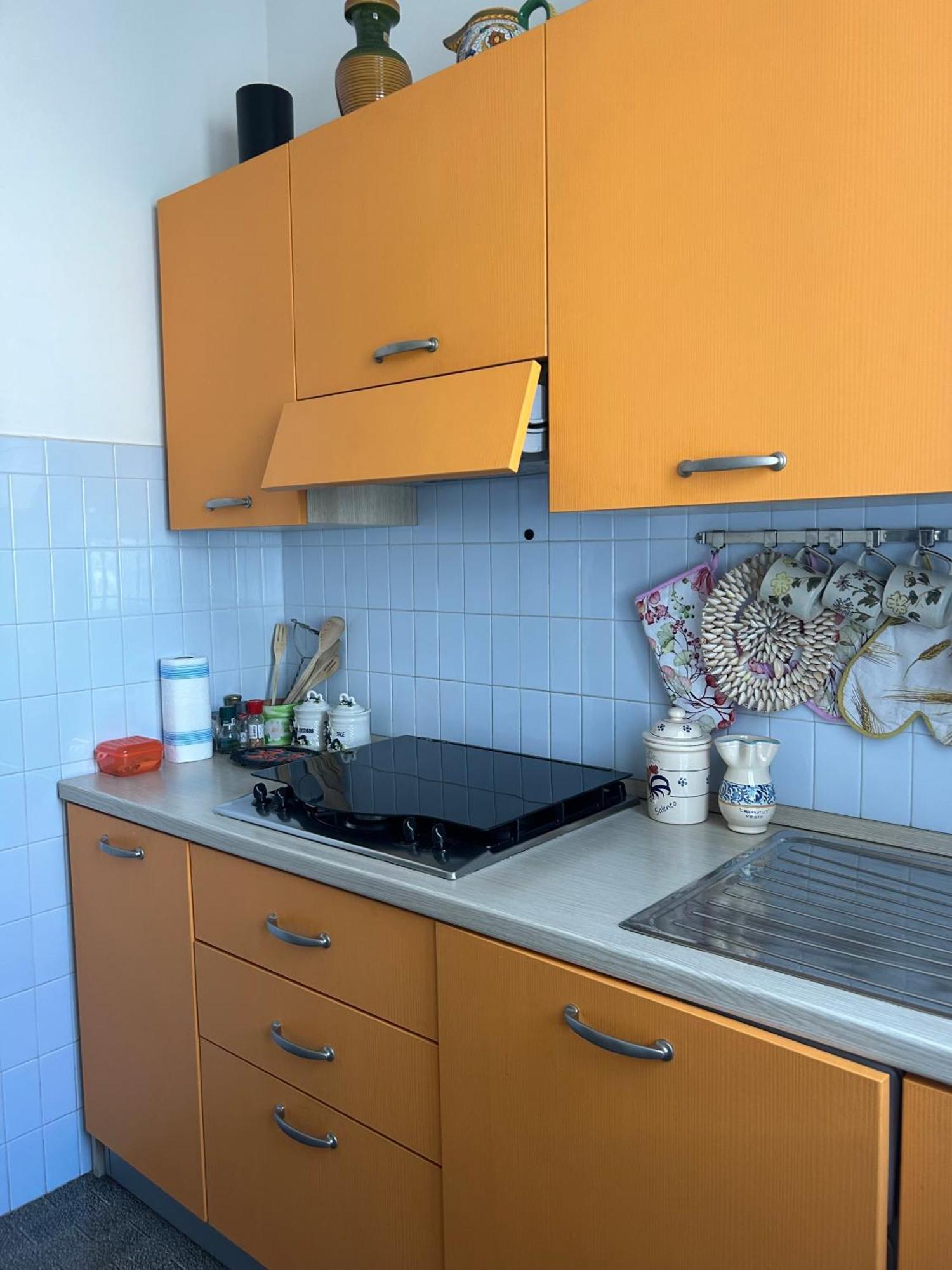 Appartamento Lido 'With Parking Space Included' Toscolano Maderno Dış mekan fotoğraf