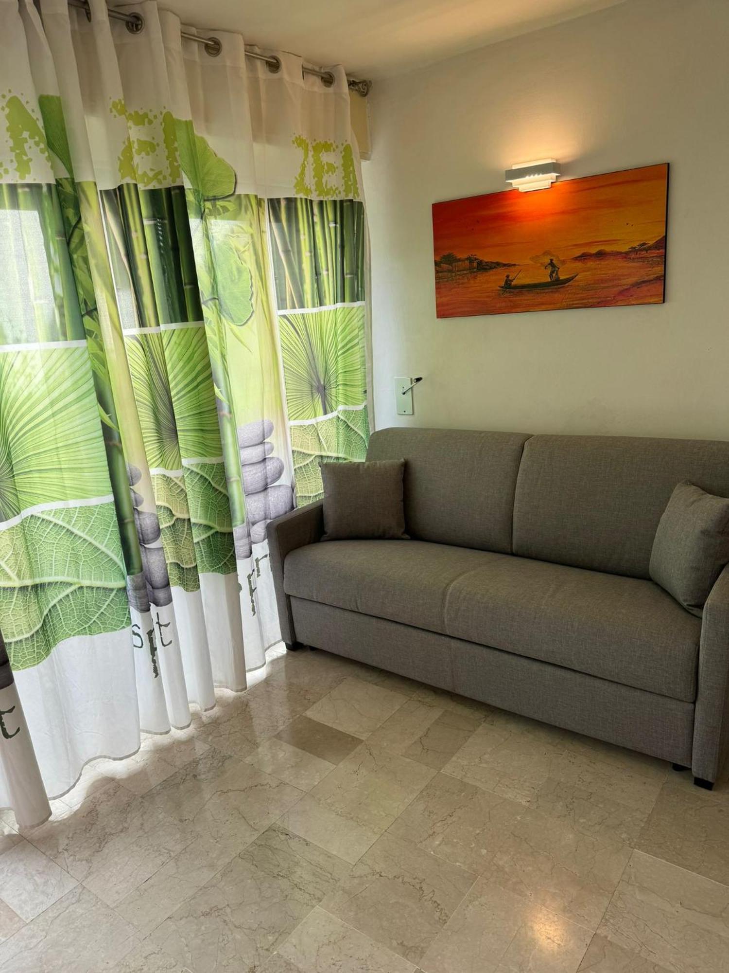 Appartamento Lido 'With Parking Space Included' Toscolano Maderno Dış mekan fotoğraf