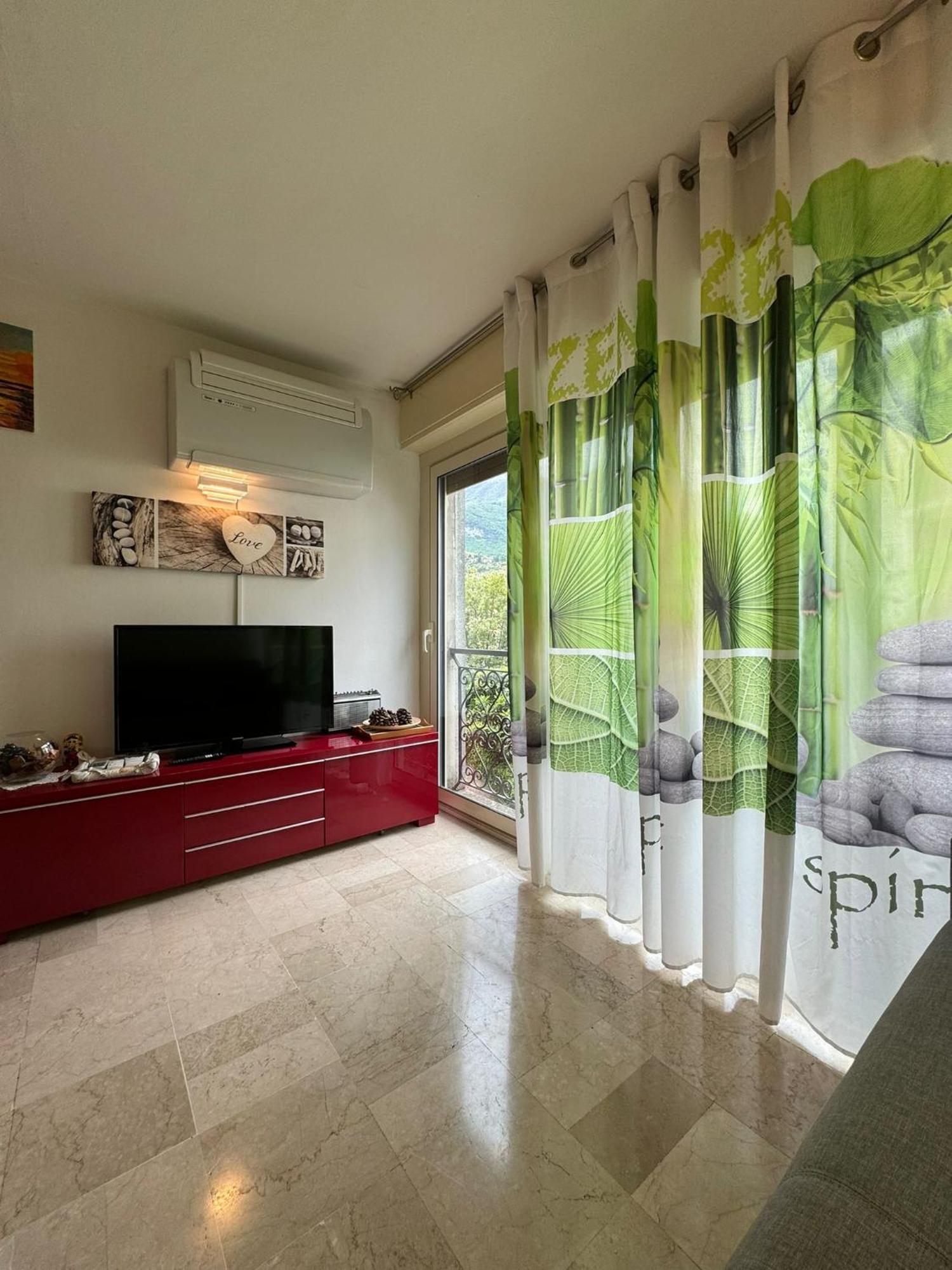 Appartamento Lido 'With Parking Space Included' Toscolano Maderno Dış mekan fotoğraf