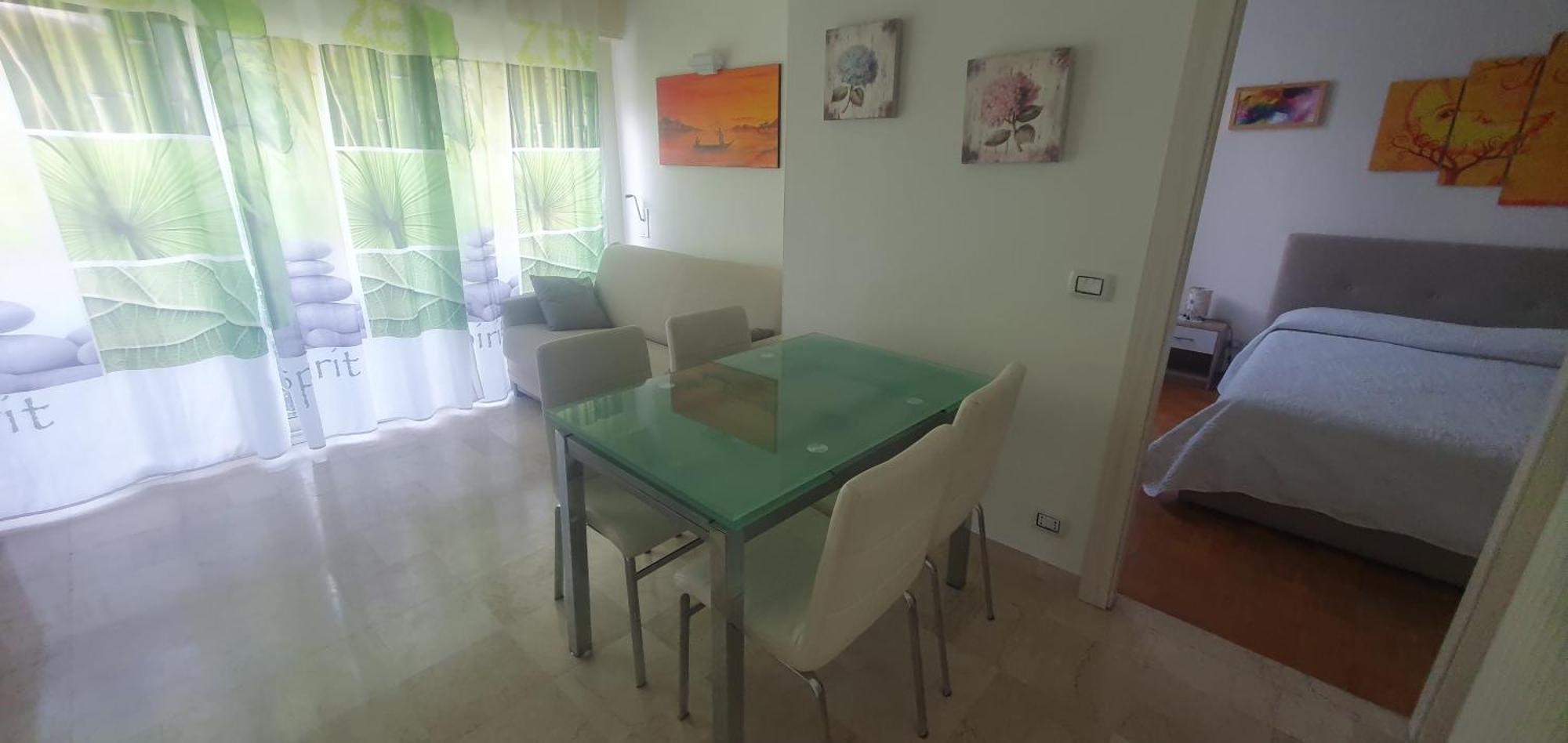 Appartamento Lido 'With Parking Space Included' Toscolano Maderno Oda fotoğraf