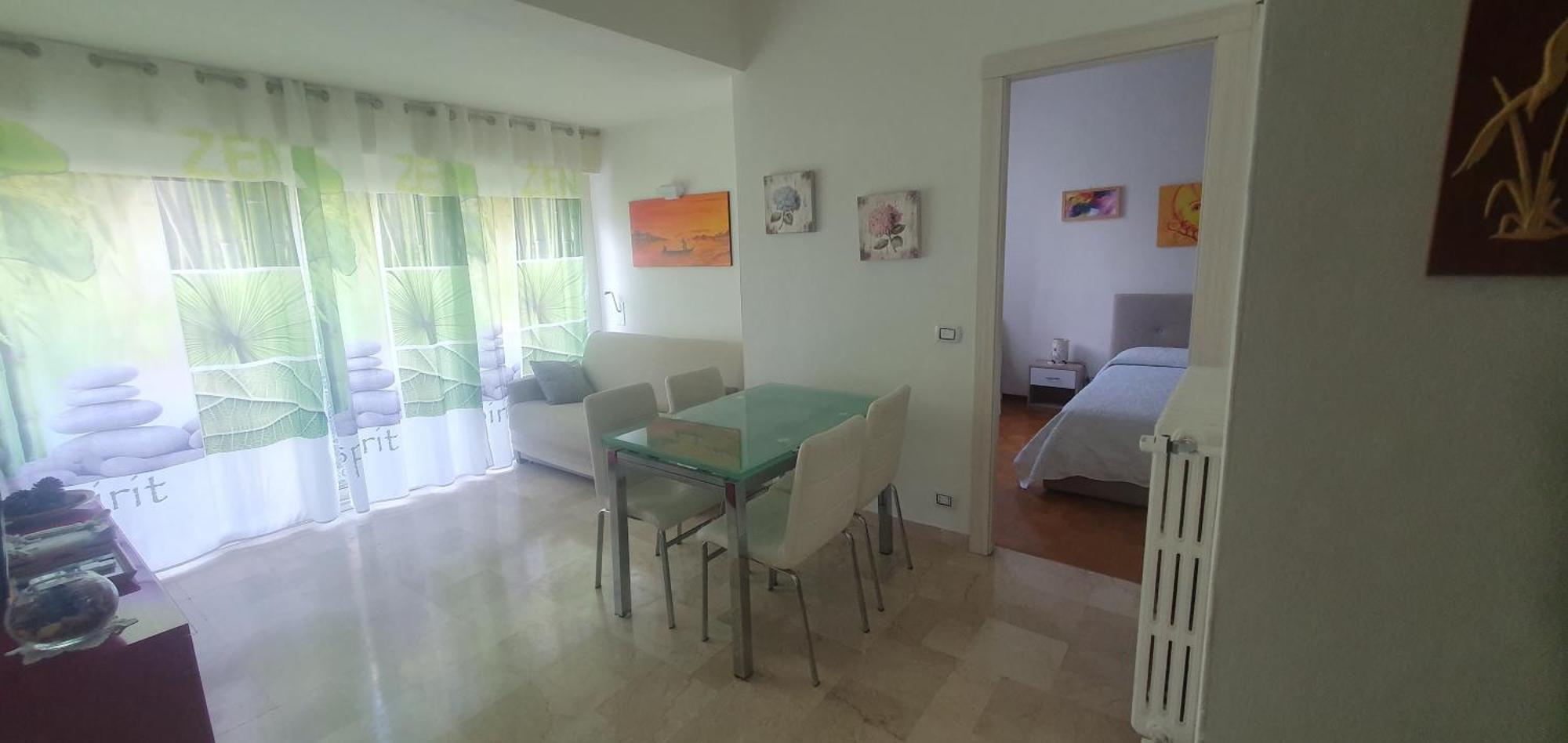 Appartamento Lido 'With Parking Space Included' Toscolano Maderno Oda fotoğraf
