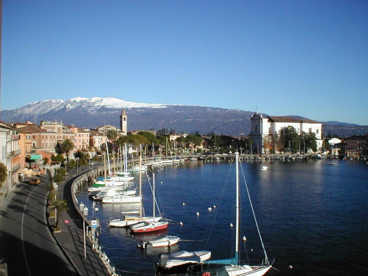 Appartamento Lido 'With Parking Space Included' Toscolano Maderno Dış mekan fotoğraf