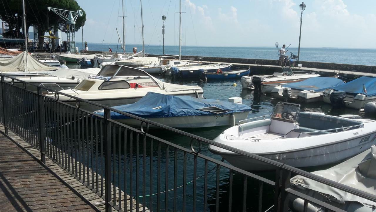 Appartamento Lido 'With Parking Space Included' Toscolano Maderno Dış mekan fotoğraf