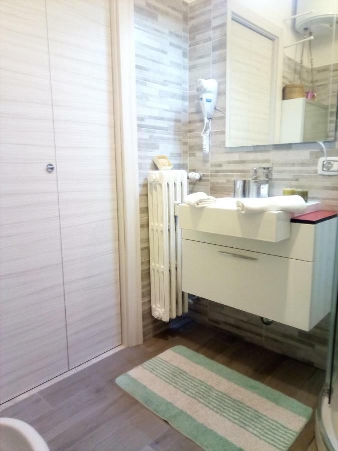 Appartamento Lido 'With Parking Space Included' Toscolano Maderno Dış mekan fotoğraf