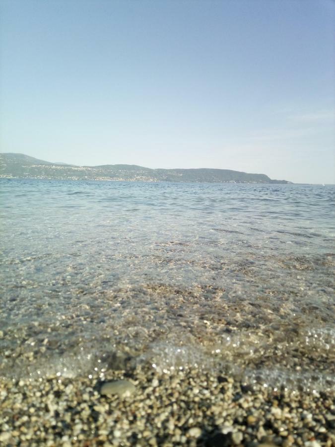 Appartamento Lido 'With Parking Space Included' Toscolano Maderno Dış mekan fotoğraf